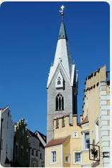 Weißer Turm